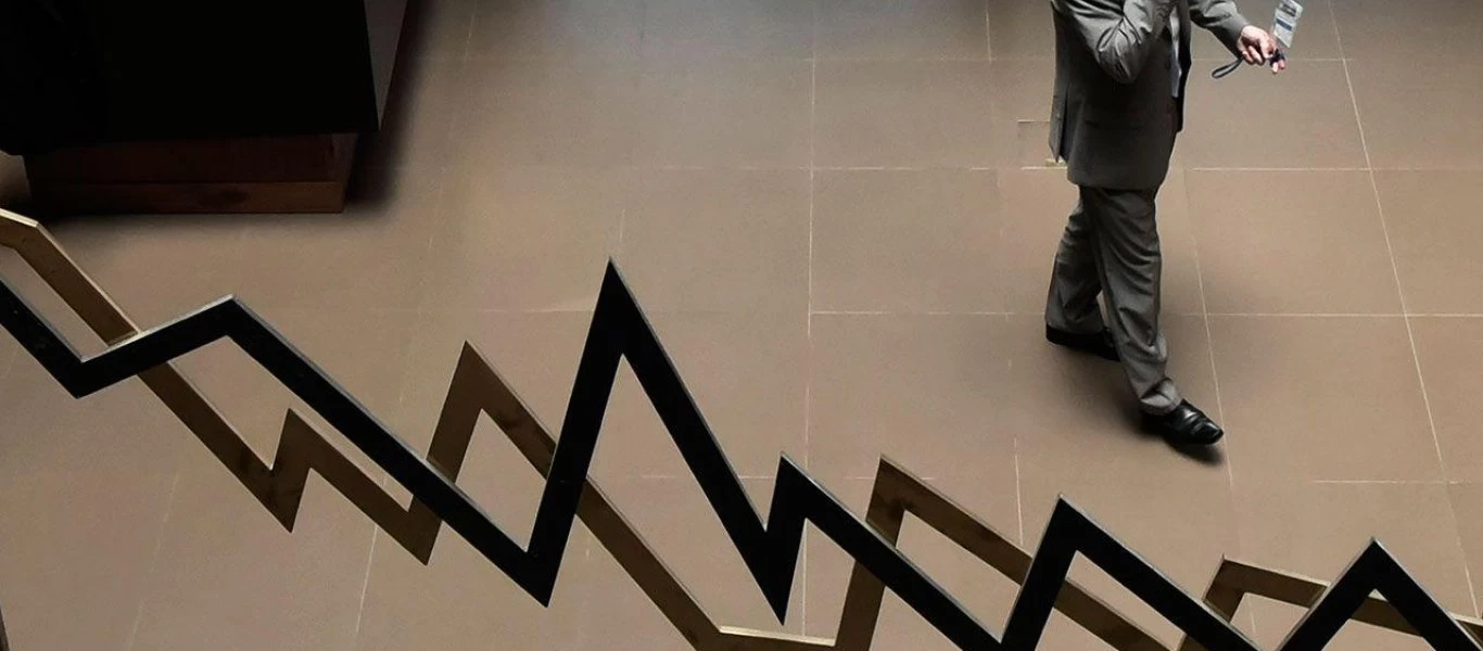 «Βουτιά» στο Χρηματιστήριο Αθηνών - Η απαγόρευση των πτήσεων στις ΗΠΑ & η κήρυξη πανδημίας έφεραν κατάρρευση στις αγορές